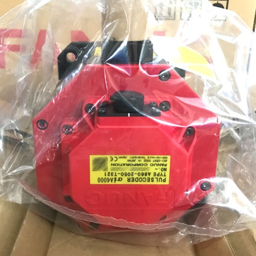 A06B-2235-B100 FANUC серводвигатель