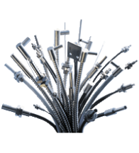 Оптоволоконный кабель Pepperl Fuchs Glass fiber optic LMR 18-2,3-1,0-K2