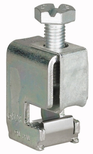 Универсальный Зажим , 16 - 120 мм2 , 10 мм AKU120/10