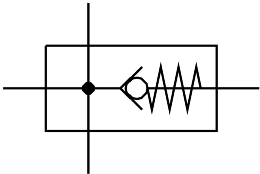 Модуль разветвления Festo FRM-H-D-MAXI