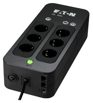 Источник бесперебойного питания 3S 700 DIN