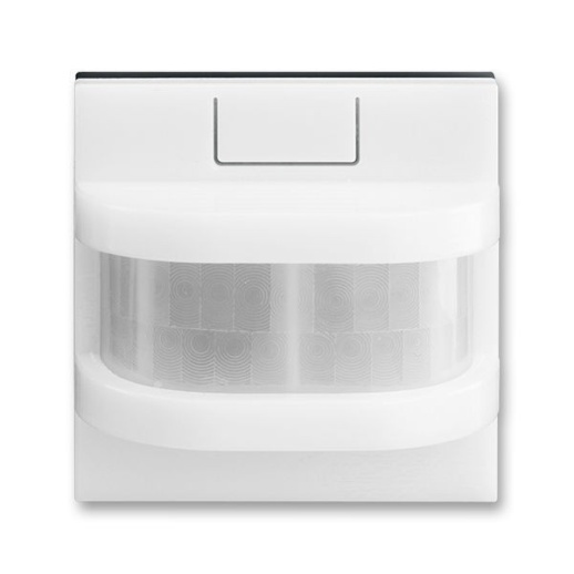 ABB Levit 2CHH702182A4062 Датчик движения белый // дымчатый чёрный, 3299H-A02182 62