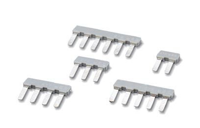 Гребенчатый мостик EBP  4- 5