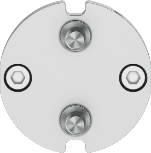 Адаптерная плита для радиального захвата Festo DHAA-G-Q11-35/40-B2/B3-40