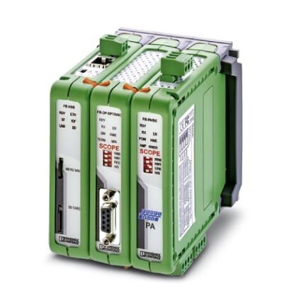 Преобразователь FB-HSB-DP-SC/PA