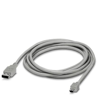 USB-кабель CABLE-USB/MINI-USB-3,0M