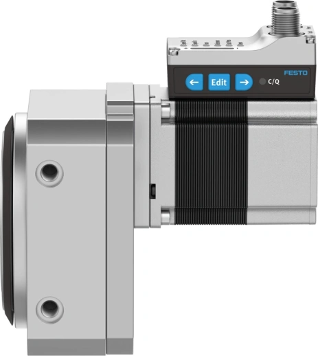 Поворотный привод Festo ERMS-32-90-ST-M-H1-PLK-AA