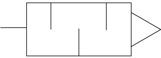 Глушитель алюминиевый резьбовой AirTAC BSLM02