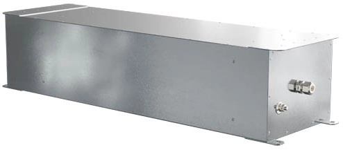 Тормозной резистор Prompower PDBR-250K-3R5-5