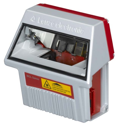 Сканер штрих-кодов Leuze Electronic BCL 308i OF 100