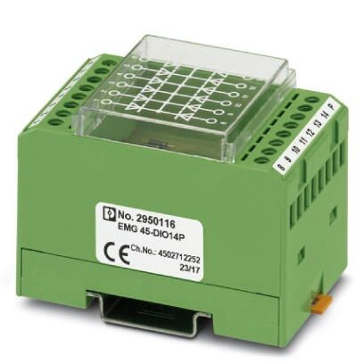 Диодный модуль EMG 45-DIO14P