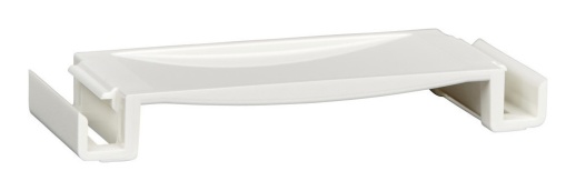 Держатель кабеля в кабель-канале 101х50