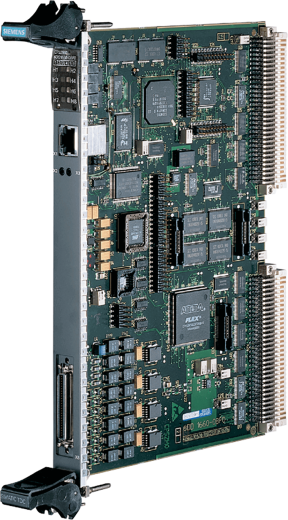 Система автоматизации SIMATIC TDC 6DD1660-0BF0