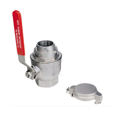 HERMetic C1-SS-W TS 10055