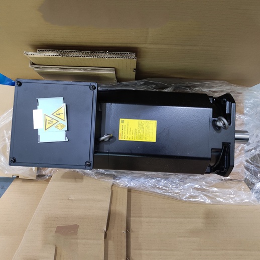 A06B-2490-B1330101 FANUC серводвигатель