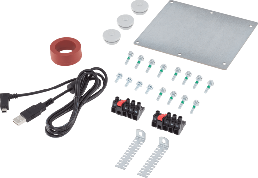 Преобразователь SINAMICS G120P 6SL3200-0SK02-0AA0