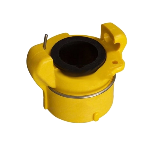 Соединение крабовое внутренняя резьба (мама), материал нейлон, внутренний диаметр 38 мм TL038SBF-NY TITAN LOCK