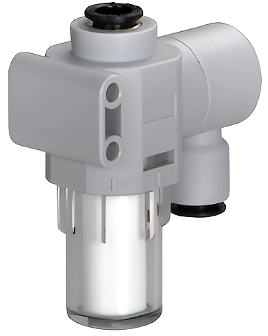 Вакуумный фильтр NBPT VFU-02-08