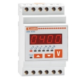 DMK 71 R1 АМПЕРМЕТР ТРЕХФАЗНЫЙ