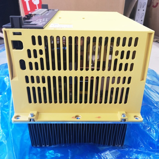 A06B-6164-H364H580 FANUC сервопривод