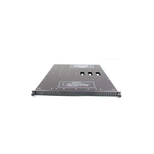 Invensys Triconex AO 3481 S2 Module In Stock