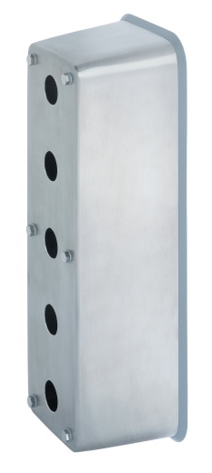 Корпус переключателя Schmersal NBG 665