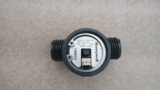 Датчик протока C7195C 1009