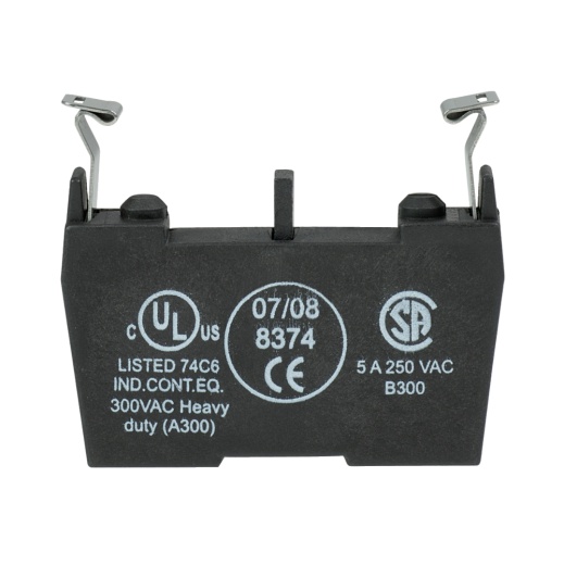 Блок контактов Schmersal EFK10.3