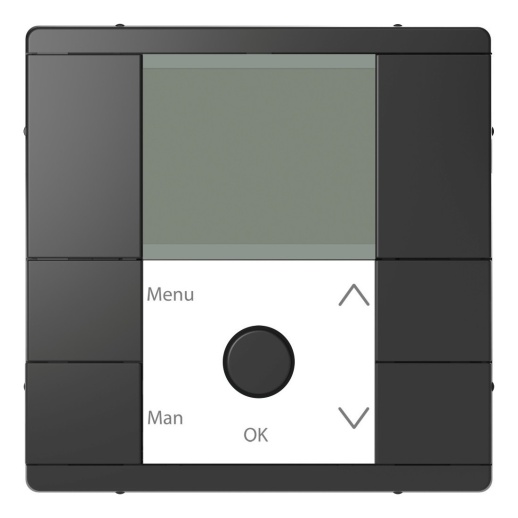 MERTEN D-LIFE, антрацит