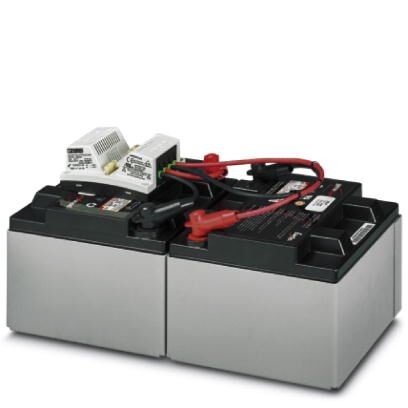 Энергоаккумулятор UPS-BAT/VRLA-WTR/24DC/26AH