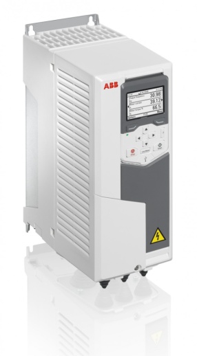 Частотный преобразователь ABB ACQ810-04-098A-4 с панелью управления, лак. платами, ЭМС С3, IP20 ACQ81004098A4 1011