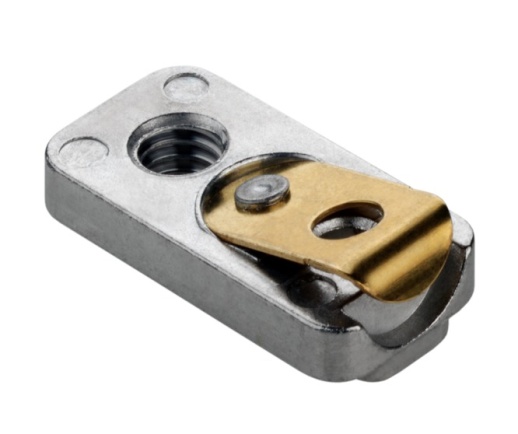 BT-10NC60 - Закладной сухарь в паз