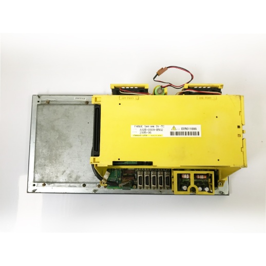A02B-0309-B502 FANUC сервопривод