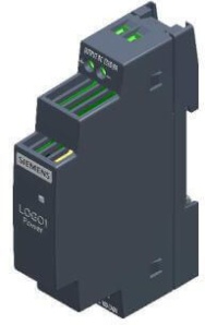 Логический модуль LOGO! 6EP3320-6SB00-0AY0