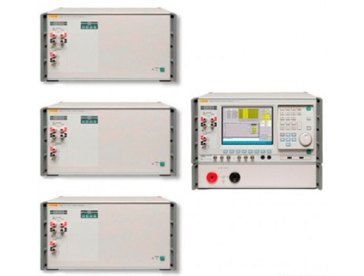 Калибраторы Fluke Calibration 6145A/50A/CLK