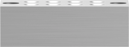 Р-планка для блочного монтажа Festo OABM-P-G3-10-4