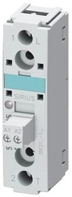 Полупроводниковое реле Siemens 3RF2 3RF2130-1BA04