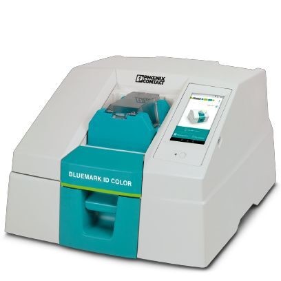 Принтер BLUEMARK ID COLOR