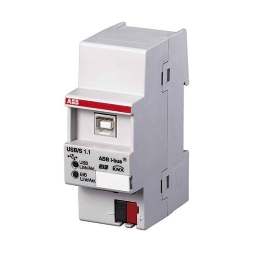 ABB 2CDG110008R0011 USB//S 1.1 USB-порт, MDRC, USB//S1.1