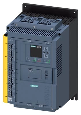 Устройство плавного пуска Siemens SIRIUS 3RW5527-1HF14