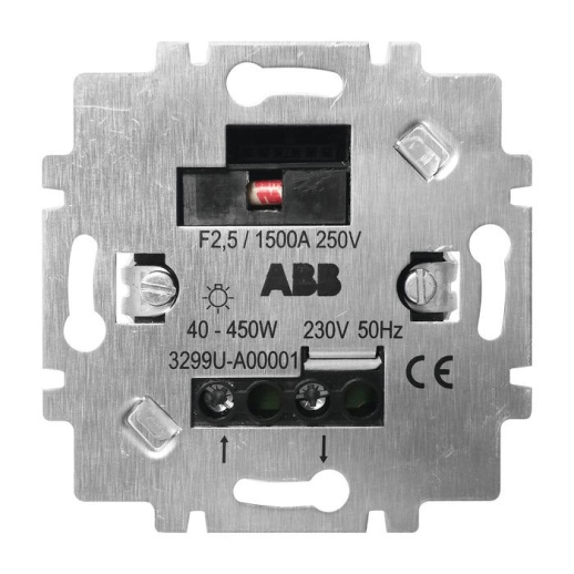 ABB Levit 2CHU700001A4000 Механизм TRIAC для датчика движения, 3299U-A00001
