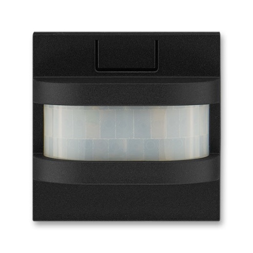 ABB Levit 2CHH702182A4063 Датчик движения антрацит // дымчатый чёрный, 3299H-A02182 63