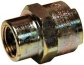 1/2 Розетка БРС N DIXON резьба BSP 4NBF3