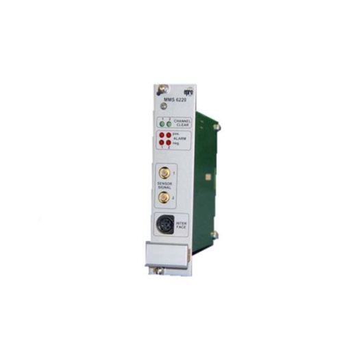 Epro A6220 Module