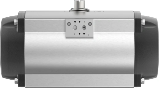 Неполноповоротный привод Festo DFPD-900-RP-90-RS35-F14-R3-C-VDE2