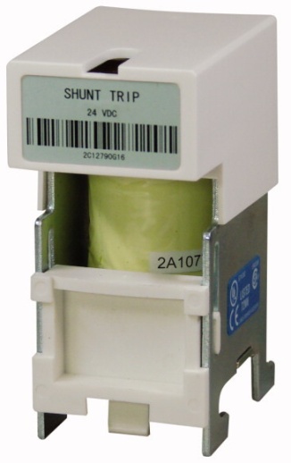 IZM-ST48DC Независимый расцепитель 48В DC
