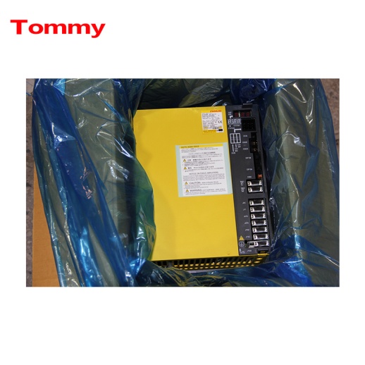 A06B-6164-H202H580 FANUC сервопривод