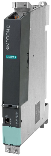 Система управления движением SIMOTION 6AU1455-2AD00-0AA0