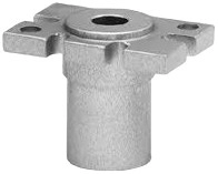 Монтажные принадлежности Camozzi C-CGPS-10