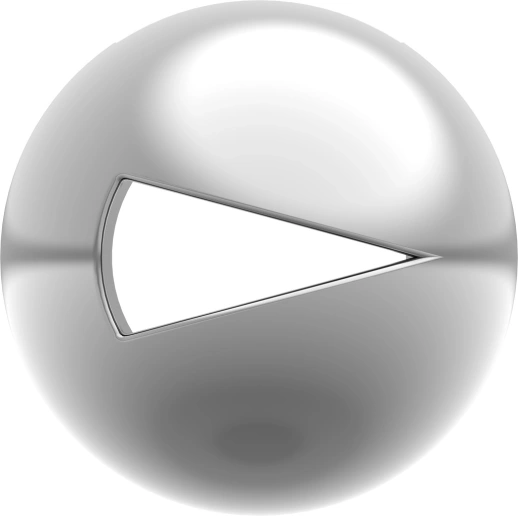 Запасная часть V-port ball Festo VAVC-F9-B-V30-2